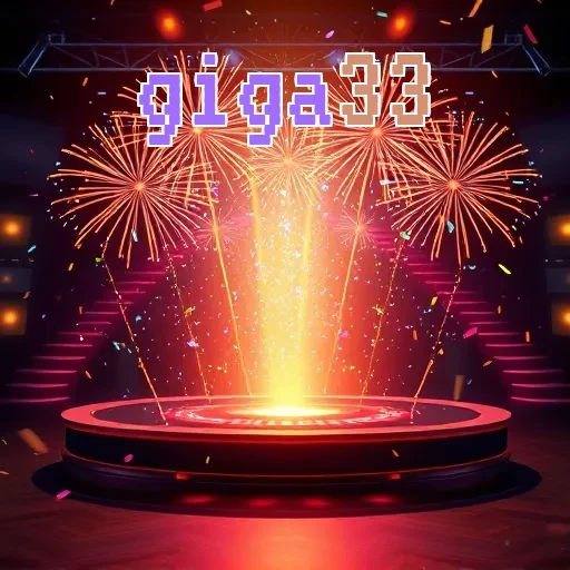 giga33 Slot Klasik