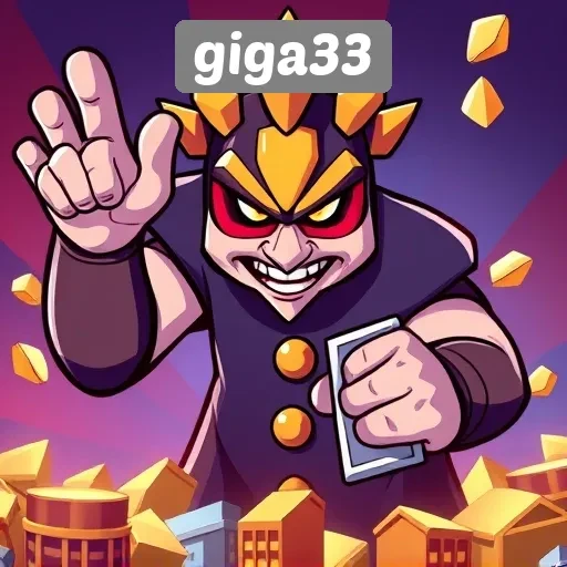 Menelusuri Fitur Menarik di Giga33 Situs Game Terpercaya