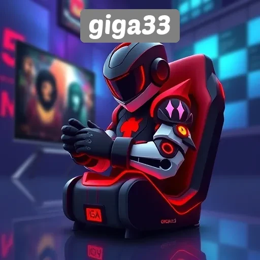 Kenali Fitur-Fitur Menarik Di Giga33 Untuk Para Gamer