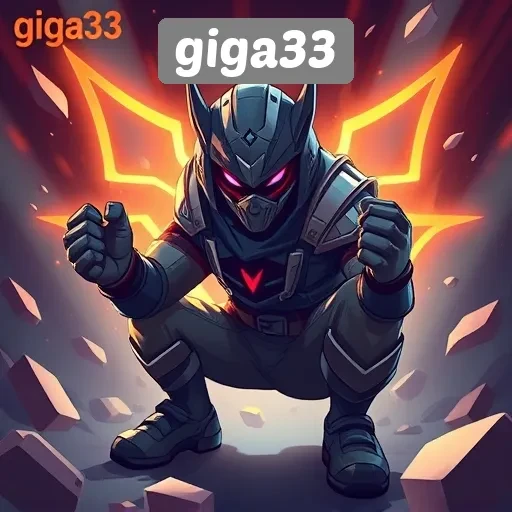 Fitur Unggulan di Giga33 yang Patut Dicoba