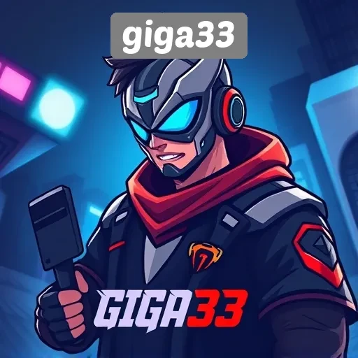 Masa Depan Giga33 dalam Industri Game di Indonesia