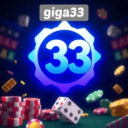 Giga33 Tempat Terbaik Untuk Pecinta Game Online