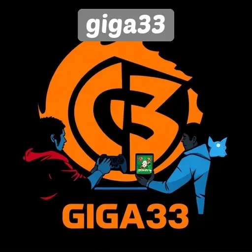 Sosialisasi Giga33 Dalam Membangun Komunitas Gamer Indonesia