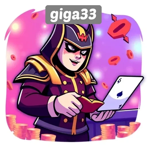 Mengulas Fitur Menarik Di Situs Game Giga33