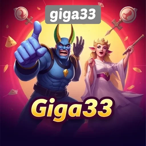 Mengenal Lebih Dekat Situs Game Giga33