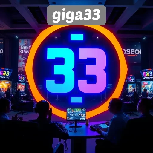 Bagaimana Giga33 Mempengaruhi Tren Industri Game di Indonesia