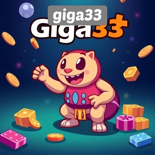Menilik Ragam Permainan yang Tersedia di Giga33