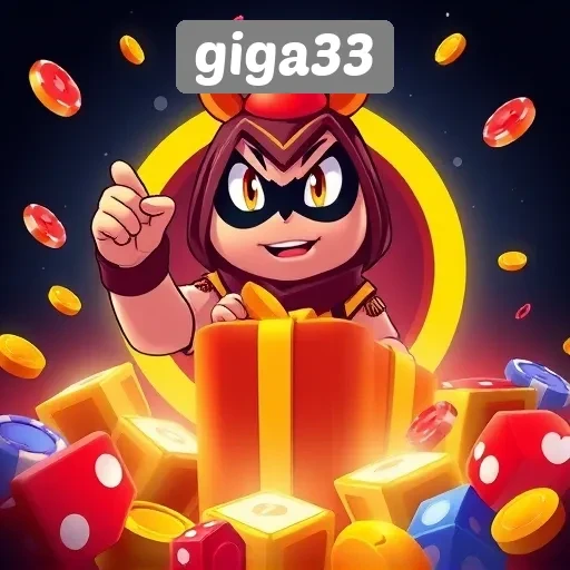 Pengalaman Bermain yang Ditawarkan oleh Giga33