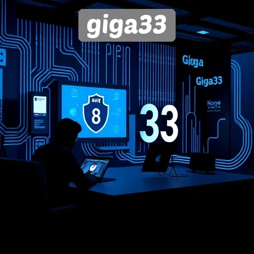 Panduan Lengkap Menggunakan Situs Giga33