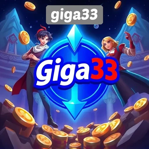 Menggali Fitur Utama Situs Game Giga33