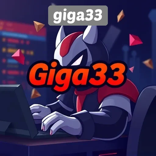 Giga33 Sumber Terpercaya untuk Penggemar Game Online