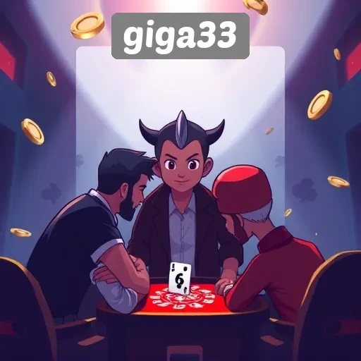Panduan Lengkap Bermain di Situs Giga33