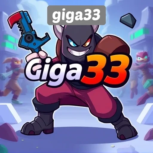 Mengenal Giga33 Sebagai Salah Satu Situs Game Terpopuler