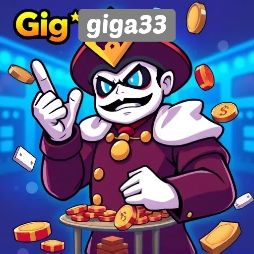 Membandingkan Pengalaman Bermain di Giga33 dengan Situs Game Lainnya