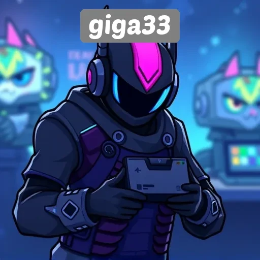 Dampak Giga33 pada Komunitas Gamer di Indonesia