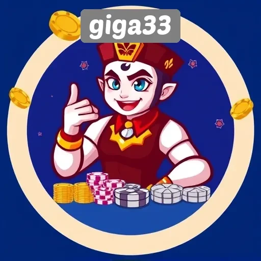 Pendaftaran dan Proses Bermain di Giga33 untuk Pemula