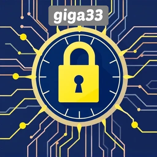 Analisis Fitur Keamanan di Situs Giga33