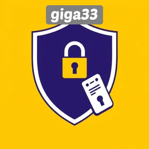 Keamanan dan Privasi di Situs Game Giga33