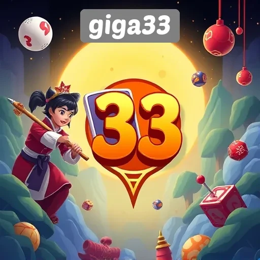 Dari Permainan Tradisional hingga Modern di Giga33