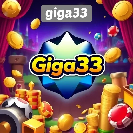 Berbagai Jenis Game yang Tersedia di Giga33