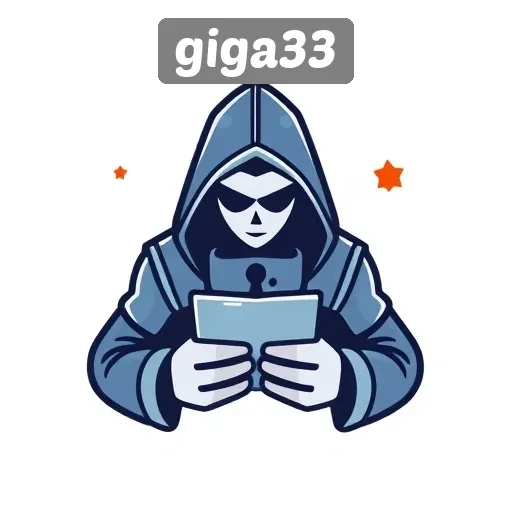 Menilai Keamanan dan Privasi Pengguna di Giga33