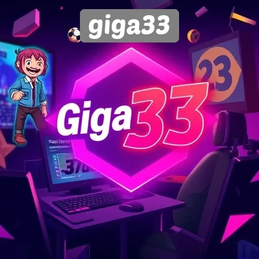 Mengapa Giga33 Layak Dicoba oleh Para Gamers